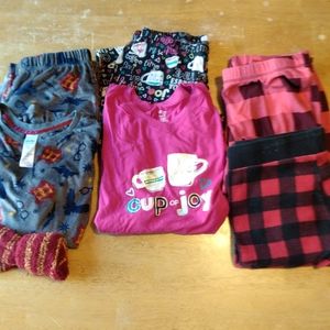 Pajamas